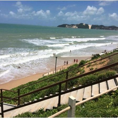 Aparthotel Atlantico Flat Natal Exterior foto