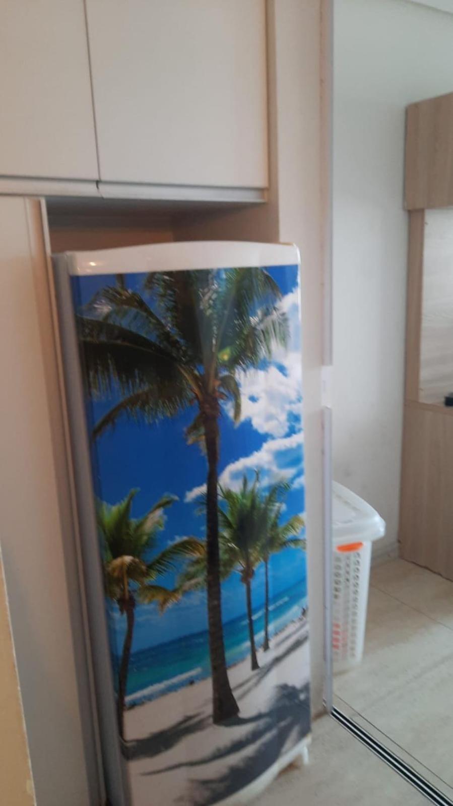Aparthotel Atlantico Flat Natal Exterior foto